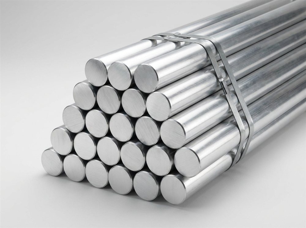2014 Aluminium Round Bar