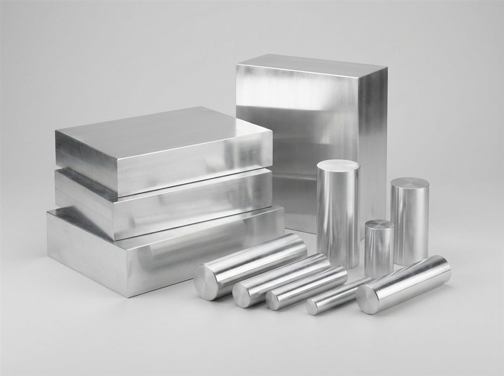 3003 Aluminium Block