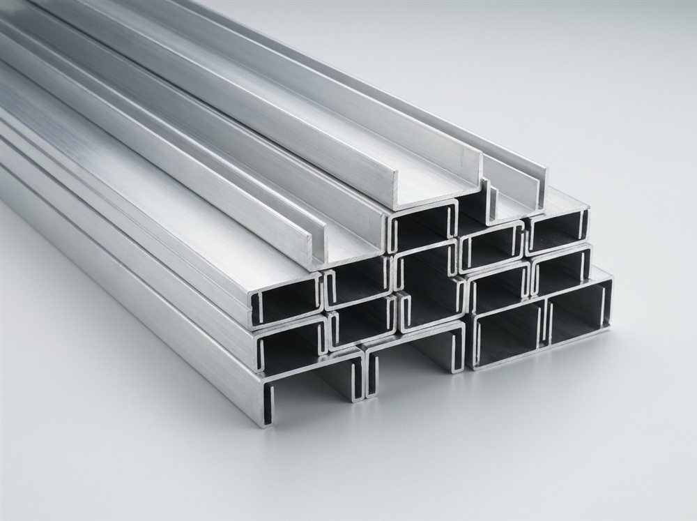 5083 Aluminium Channels