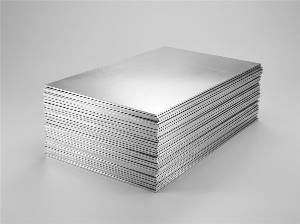 5086 Aluminium Sheet