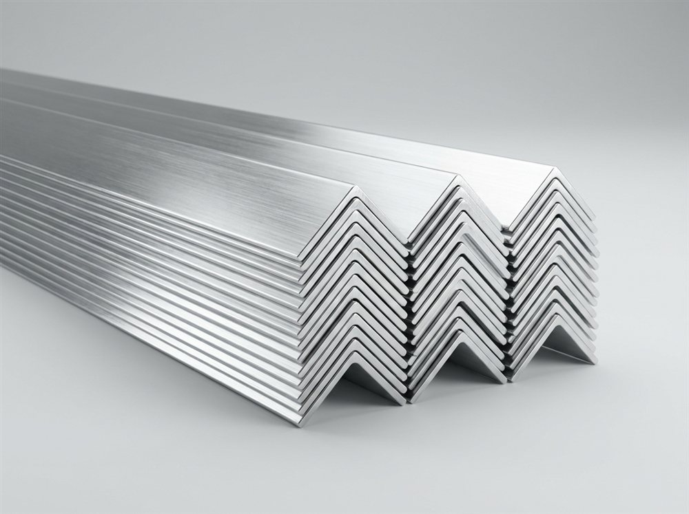 Aluminium Angle