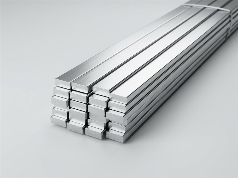 Aluminium Flat Bar